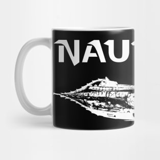 nautilus Mug